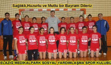 �yi Bayramlar
